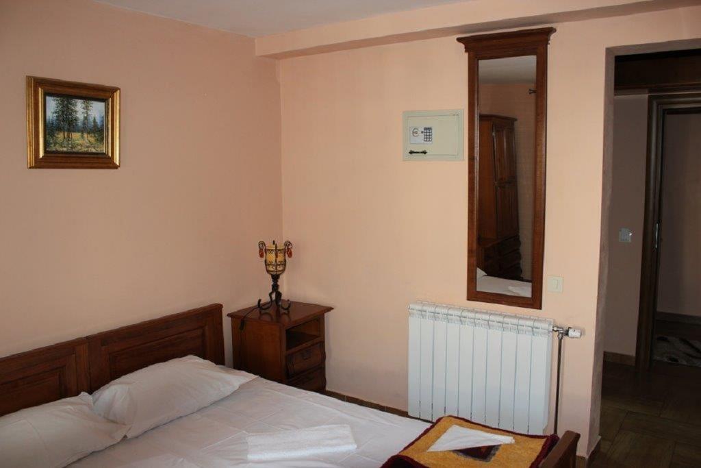 Guest House Zlatibor Budua Camera foto