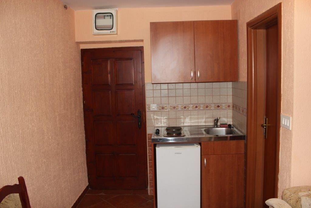 Guest House Zlatibor Budua Camera foto