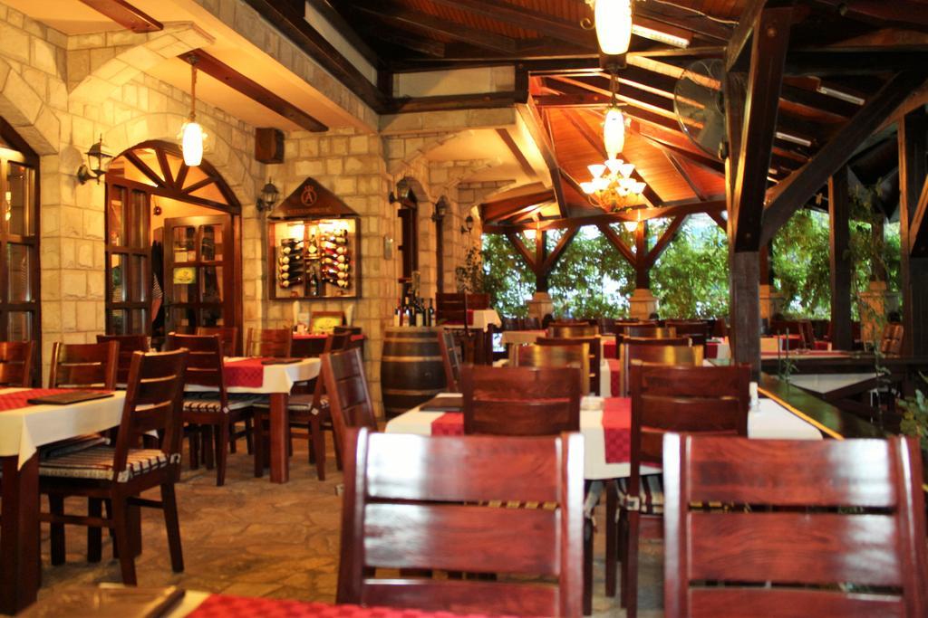 Guest House Zlatibor Budua Esterno foto